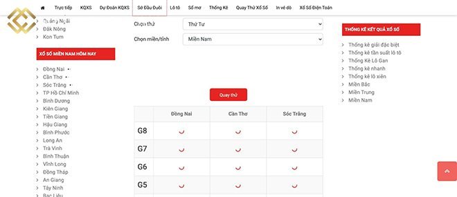 Xổ Số Trực Tuyến: Tiện Lợi, Đa Dạng và Tiềm Ẩn Rủi Ro 3 Xổ số trực tuyến